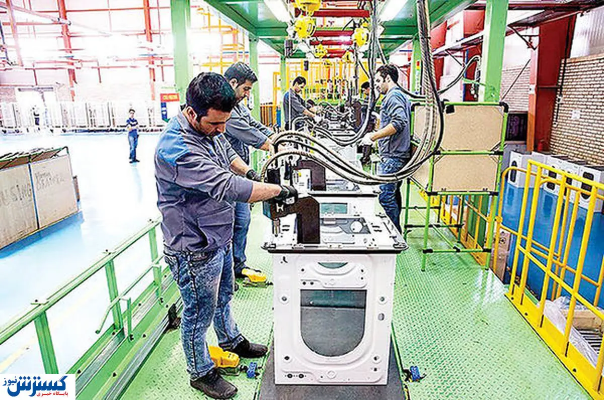 تولید کشور همچنان گرفتار رکود!