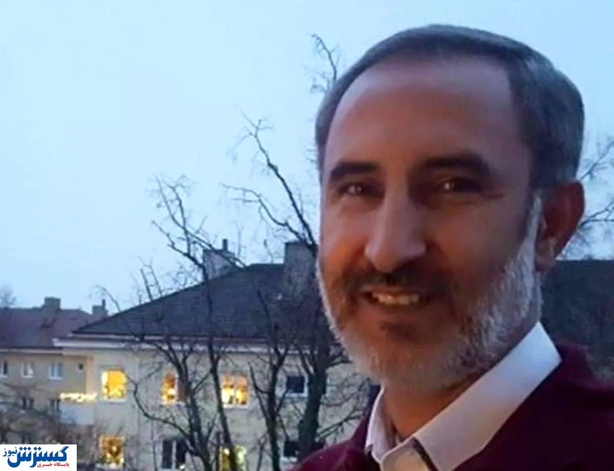 کارمند بازداشتی قوه قضائیه در زندان کرونا گرفت