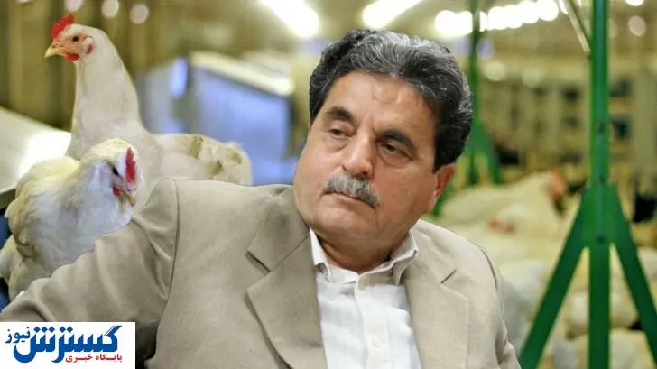 قیمت مرغ در شب عید گران خواهد شد؟