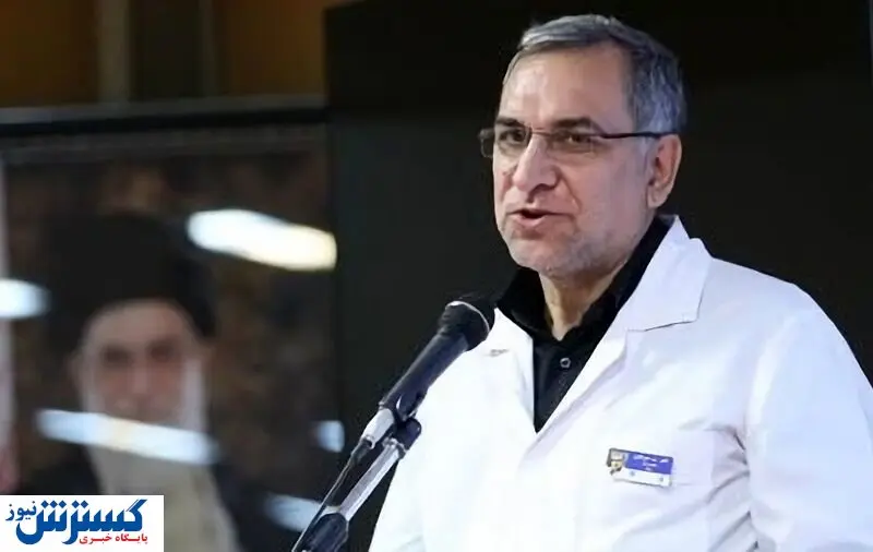 وزیر بهداشت: باید محدودیت کامل ایجاد شود