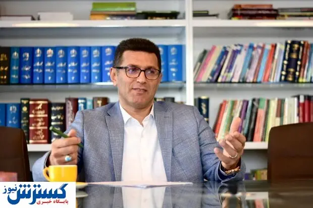 توضیح رفیعی درباره پیام فیفا