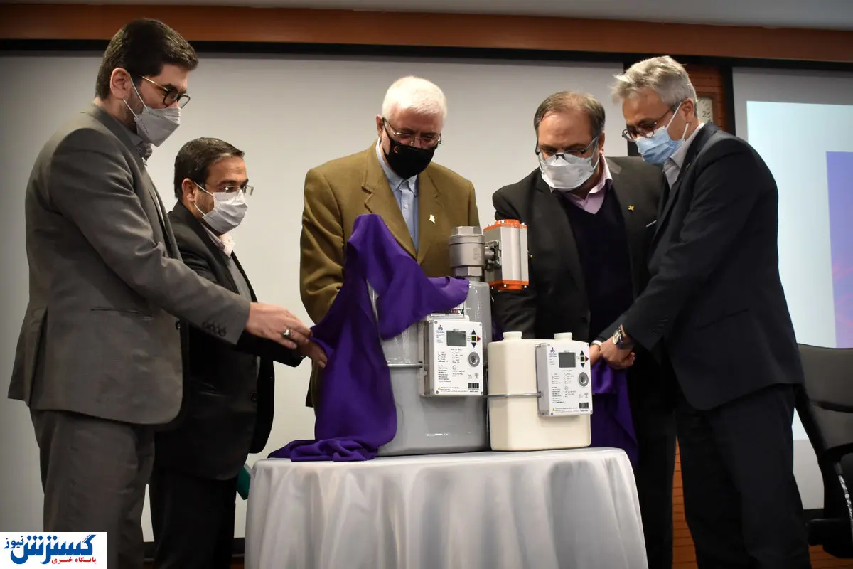 هوشمندسازی زیربنای اقتصاد فناوری