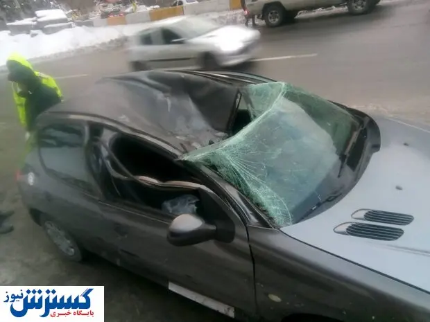 قندیل هایی که مردم را به دردسر انداخت