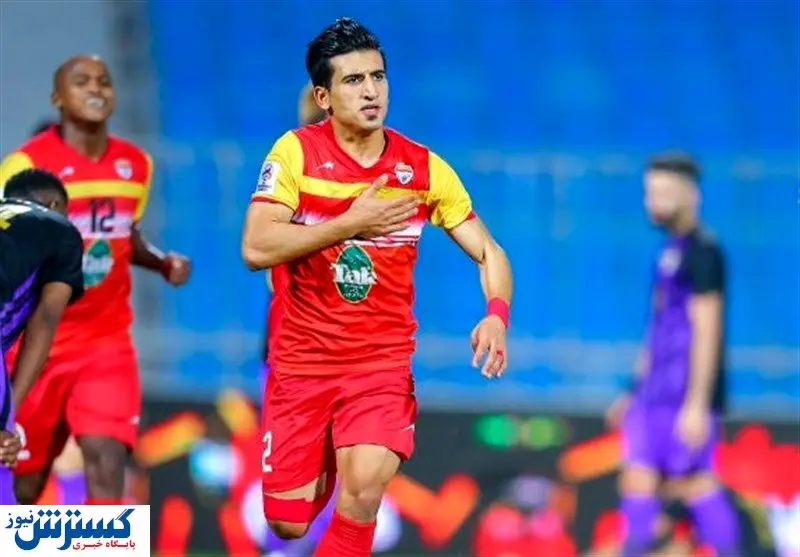 رونمایی مجیدی از شاه ماهی نقل و انتقالات استقلال