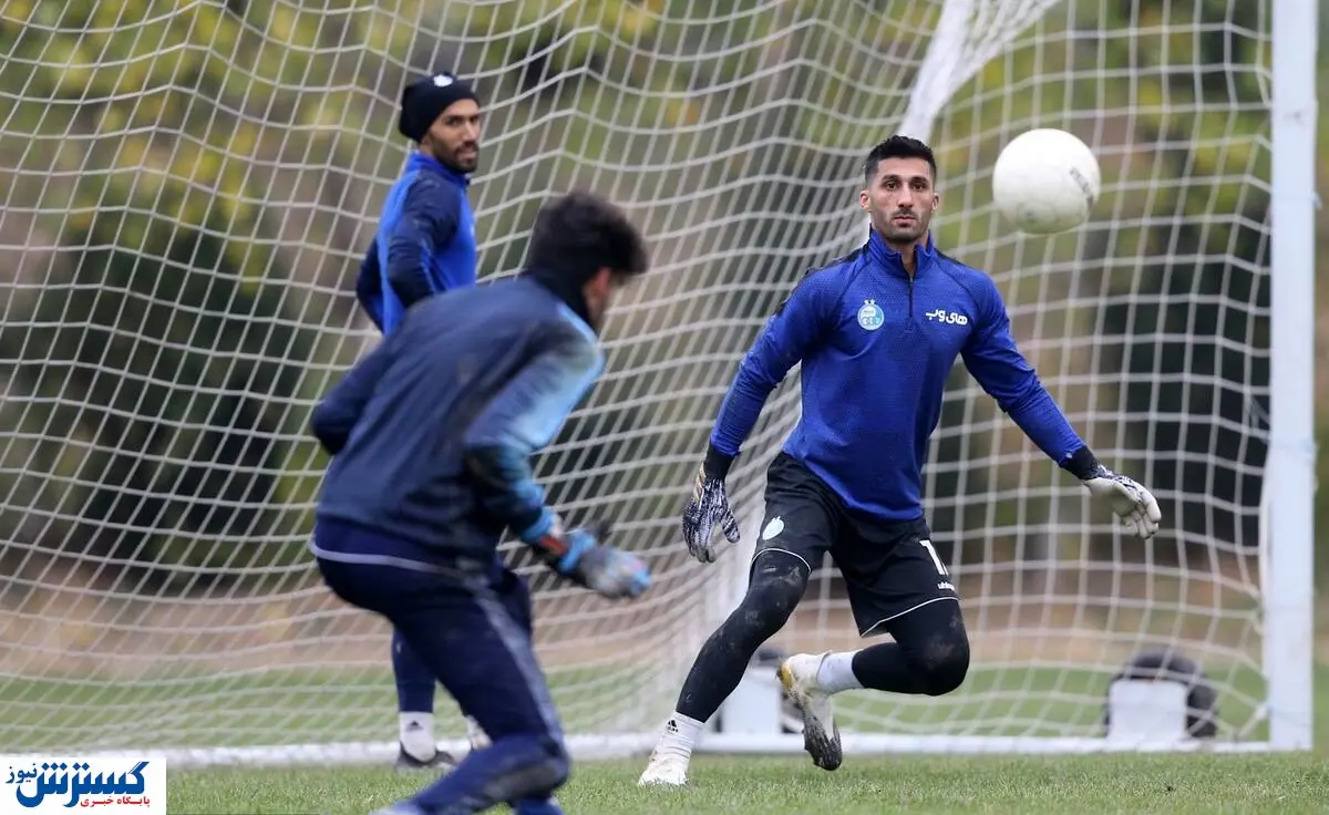 ستاره یاغی استقلال در راه اصفهان؟