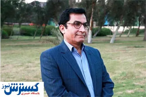 سِمت جدید برای مدیر روابط عمومی فولاد خوزستان