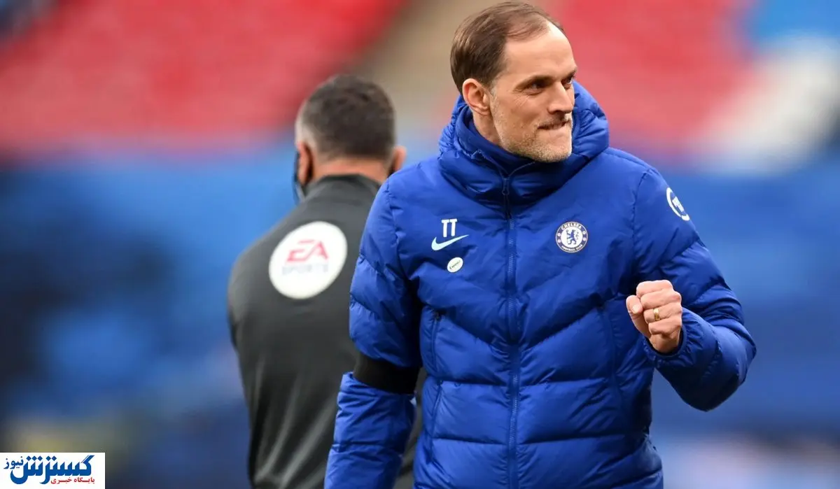 سرمربی آبی پوشان هم کرونایی شد