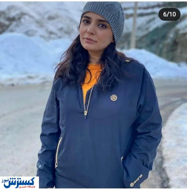 تغییر چهره وحشتناک لیندا کیانی