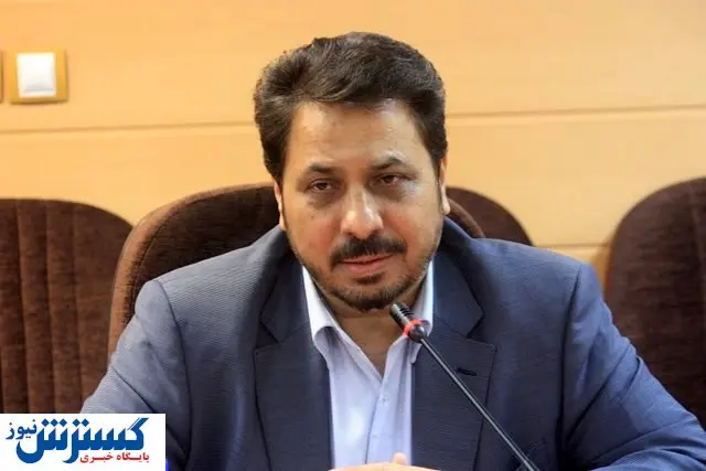 ایران در سرازیری سالمندی