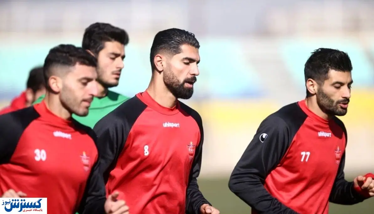 ستاره جنجالی پرسپولیس در رادار آبی پوشان