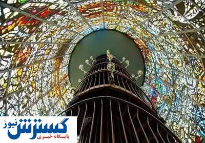 چشم نوازی موزه ای شگفت انگیز در ژاپن + تصاویر