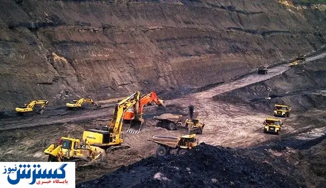 فرسودگی تجهیزات بلای جان معادن