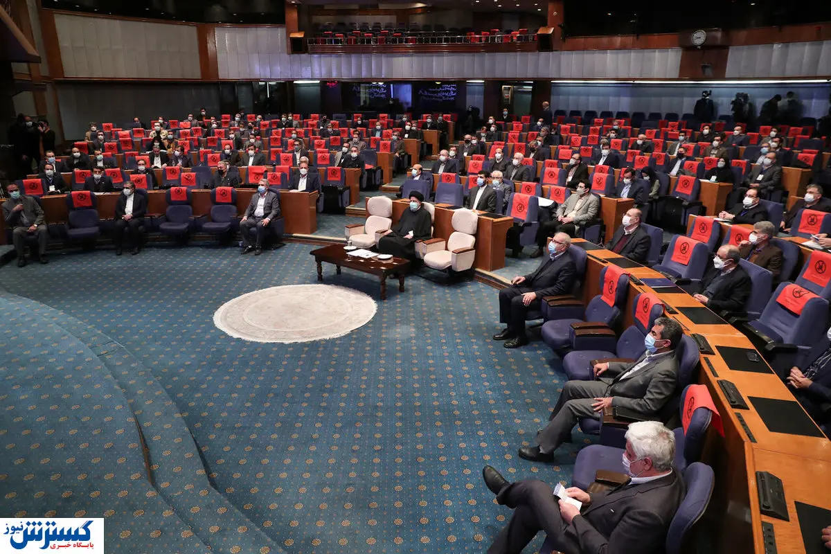 ۴۸ پروژه صنعتی؛ اسناد همکاری امضا کردند