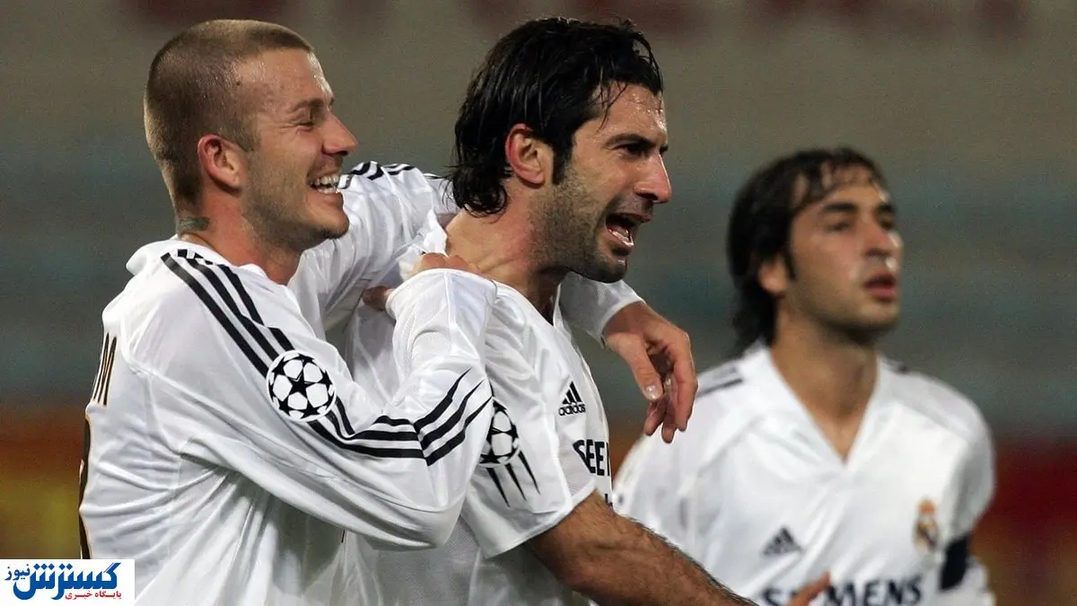 تمجید برنده توپ طلا از کارلوس کی‌روش