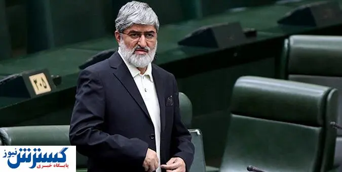 درخواست مطهری برای مجازات عامل جنایت اهواز ظرف یک هفته