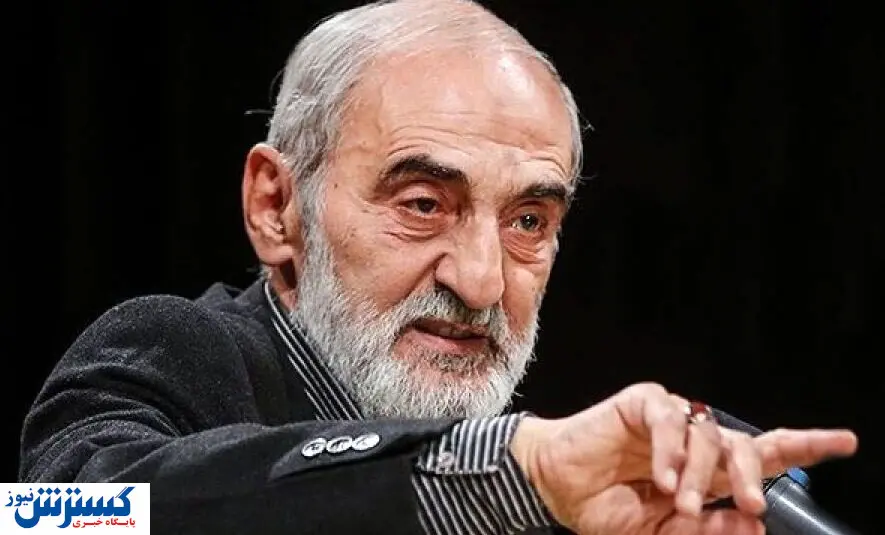 منبع ادعای شریعتمداری علیه ظریف لو رفت