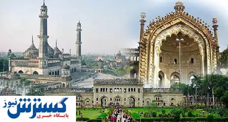 بزرگ ترین حسینیه دنیا در کشور هزار مذهب! + تصاویر