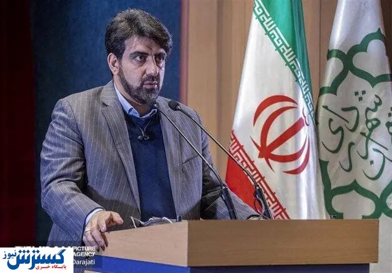 انتصاب جدید در شهرداری/ زاکانی حکم صادر کرد