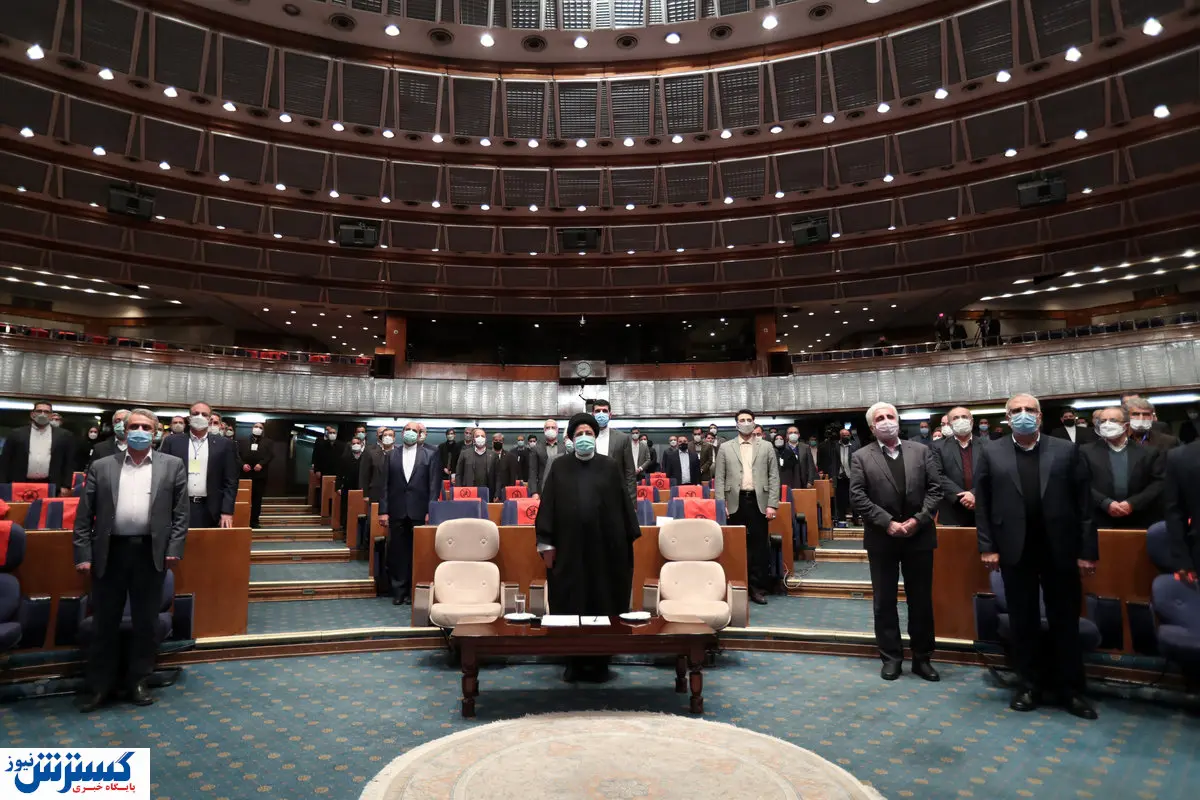 آغاز عملیات اجرایی ۴۸ پروژه بزرگ صنعتی کشور