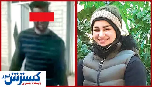 روایت تکان دهنده از مادر قاتل اهوازی / به پسرم انگ بی غیرتی زدند