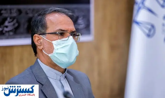 سرنوشت پرونده بابک خرمدین بعد از فوت پدرش از زبان سخنگوی قوه قضاییه