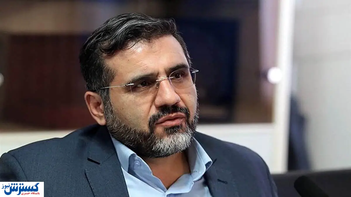 رییس جدید سازمان حج و زیارت منصوب شد