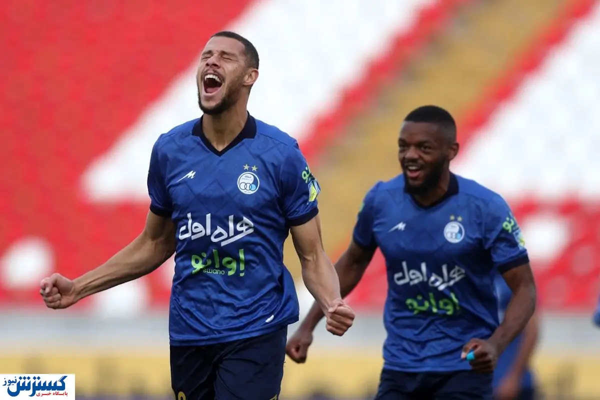 بازگشت زوج محبوب فرهاد قطعی شد