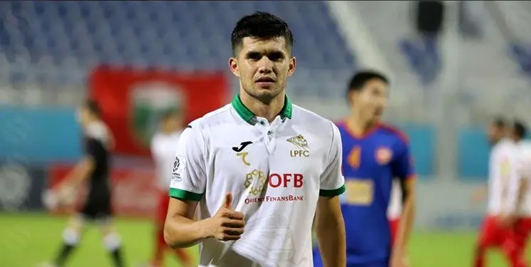 ستاره جدید استقلال امشب در تهران