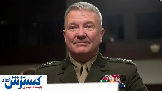 هفته آینده جنگنده اعزام می‌کنیم