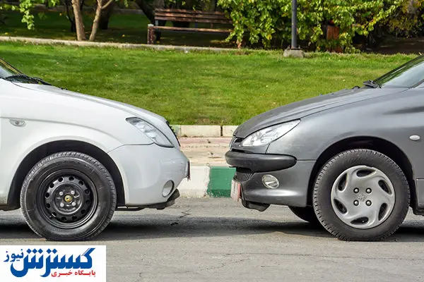 قیمت جدید پراید، ۲۰۶ و تیبا در بازار (۲ بهمن)