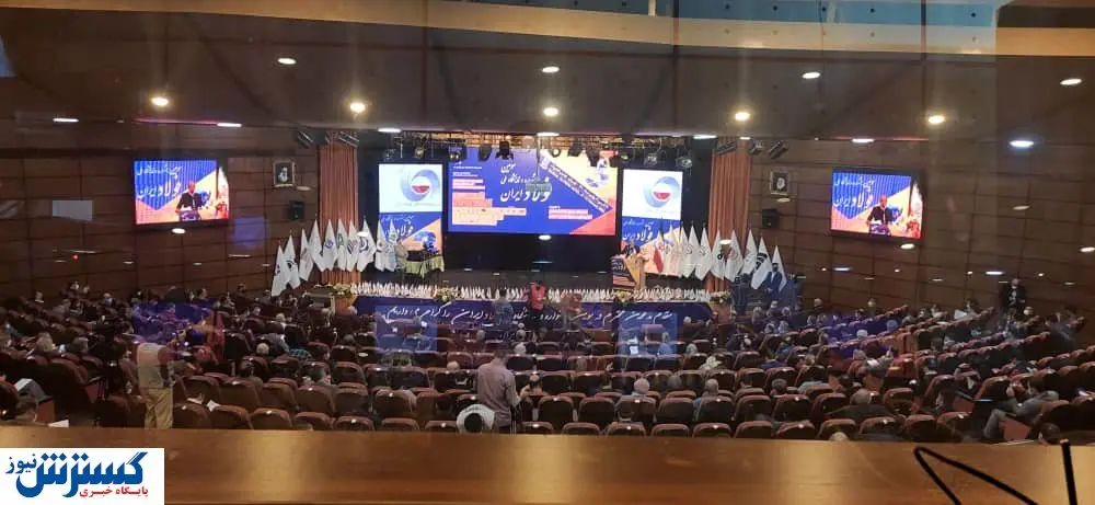 امضای ۱۲ تفاهم‌نامه داخلی‌سازی تجهیزات صنعت فولاد با صرفه‌جویی ۳۱۷ میلیون یورویی