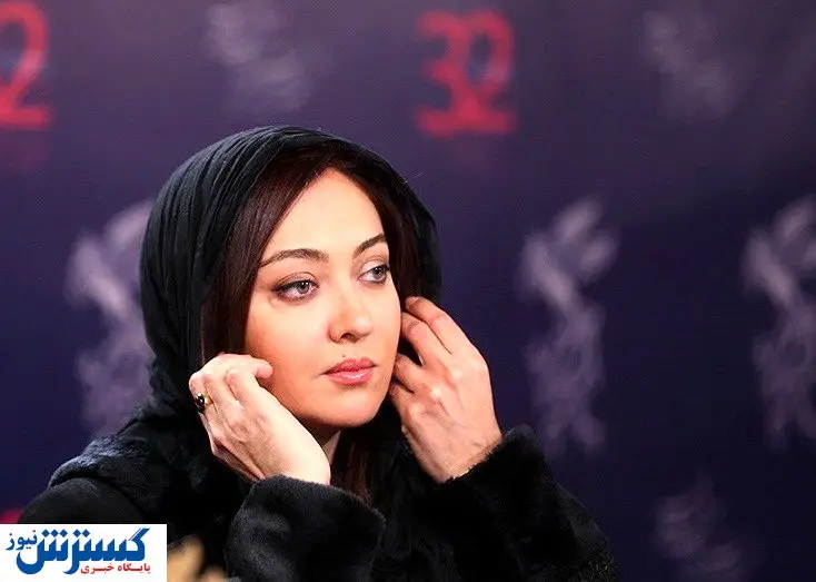 صبحت های نیکی کریمی در جشنواره فیلم فجر