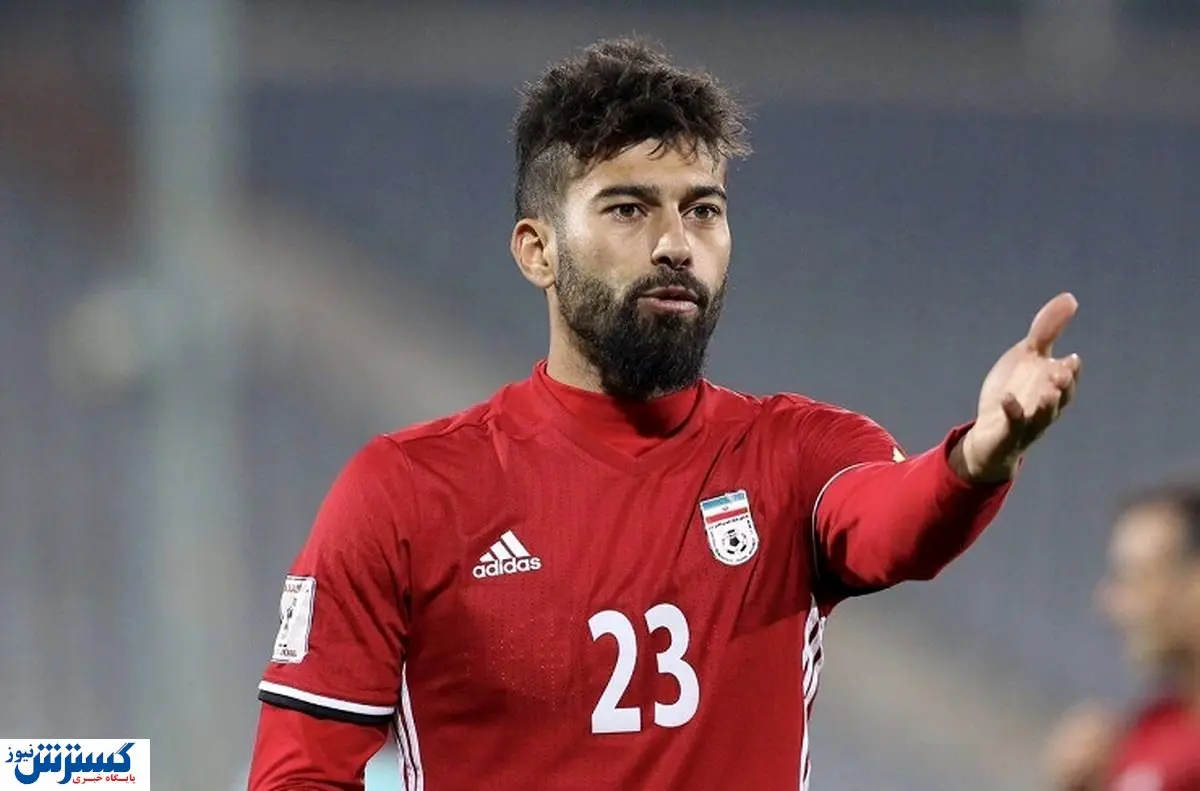 بازگشت رامین به پرسپولیس در گروی یک اتفاق