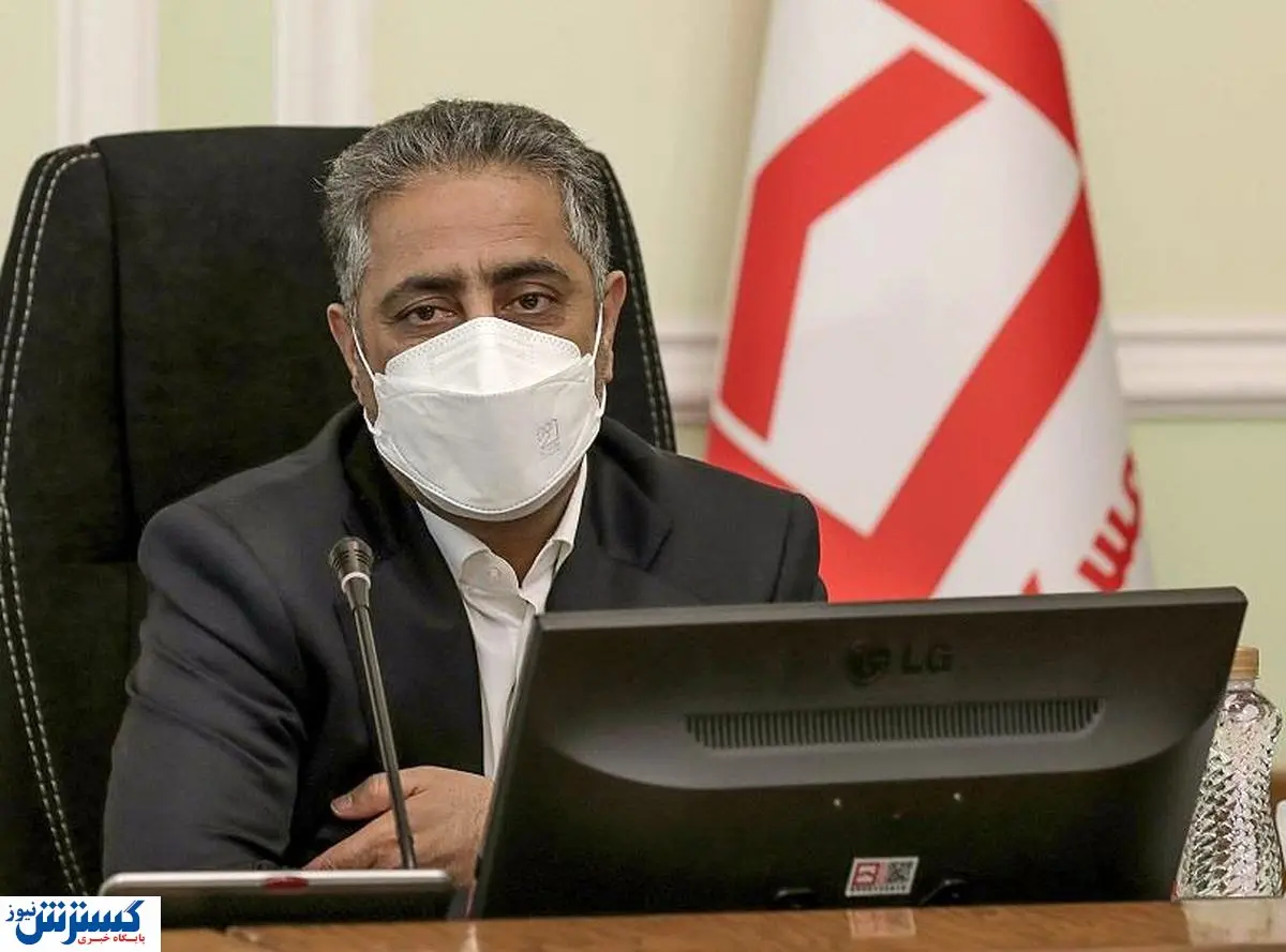 اجرای فرامین رییسجمهور به نظام بانکی توسط بانک مسکن