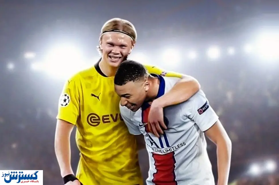 پاری‌سن‌ژرمن در فکر هایجک گزینه اصلی رئال