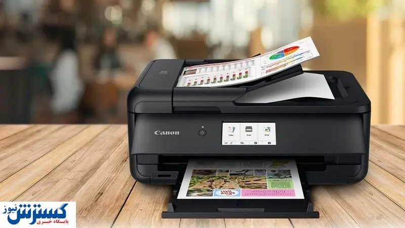 پرینتر لیزری در برابر پرینتر جوهرافشان : کدامیک بهتر است؟