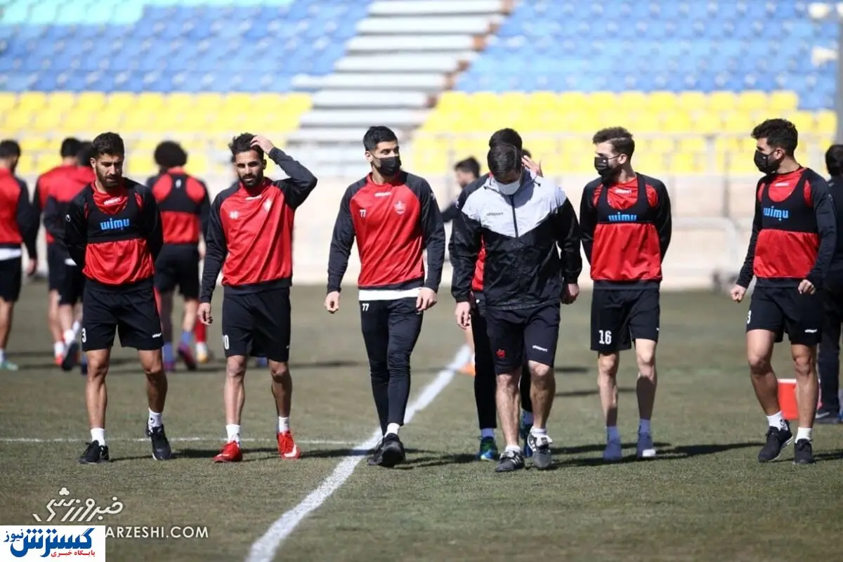 خبر بد برای پرسپولیس/ مهاجم خارجی مدنظر یحیی جا خالی داد