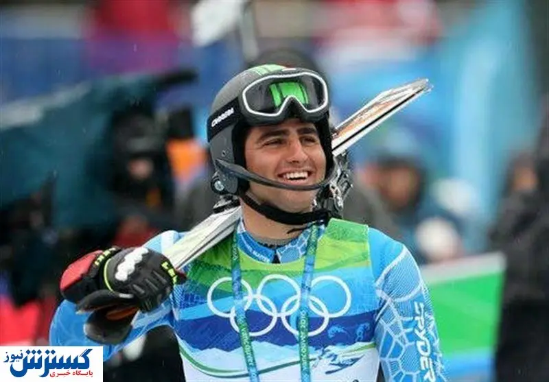 دیگر ورزشکار ایرانی رسما دوپینگی شد