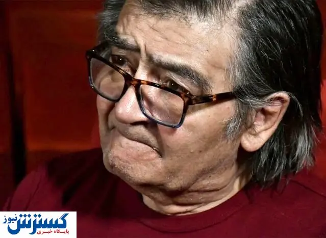 آهنگ جدید رضا رویگری به بازار آمد