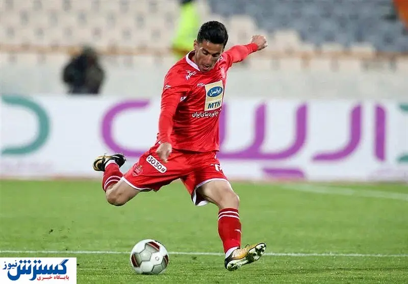 مقصد جدید ستاره پرسپولیس فاش شد