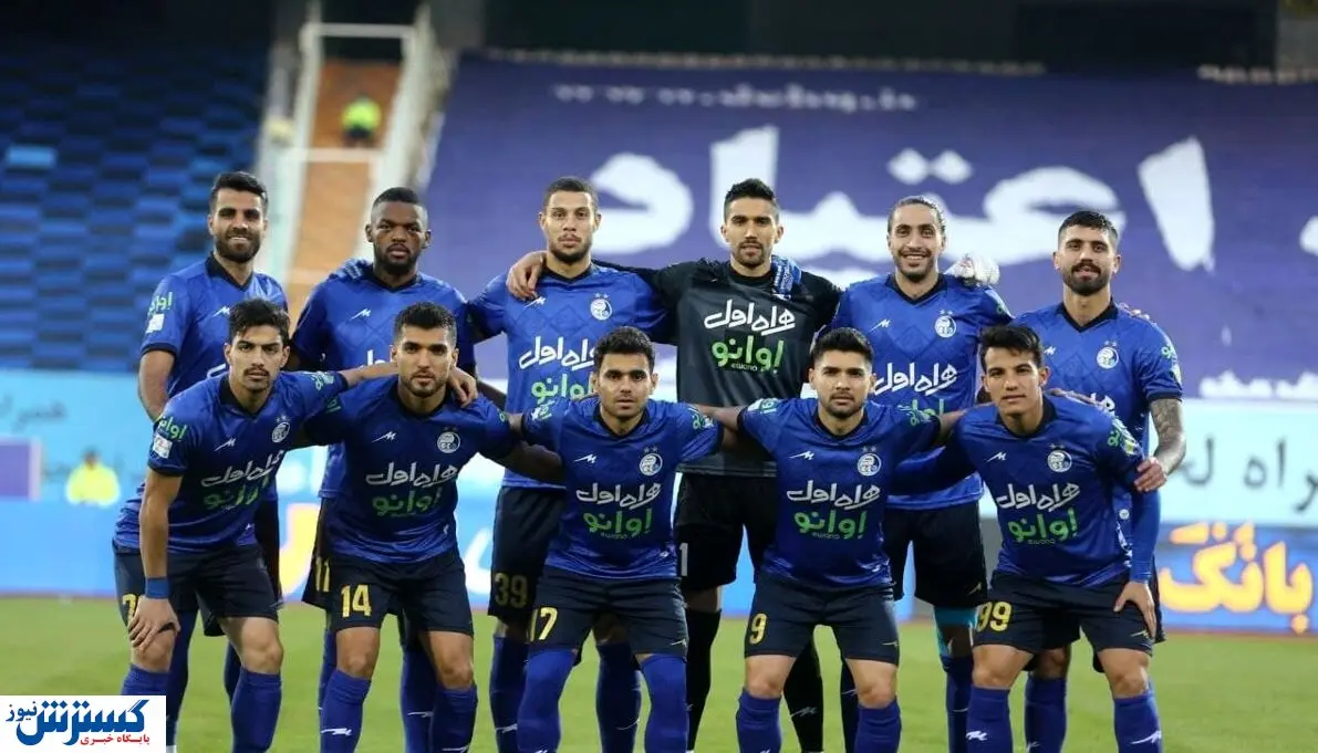 ترکیب احتمالی استقلال برابر ذوب آهن/ رونمایی از ستاره جدید