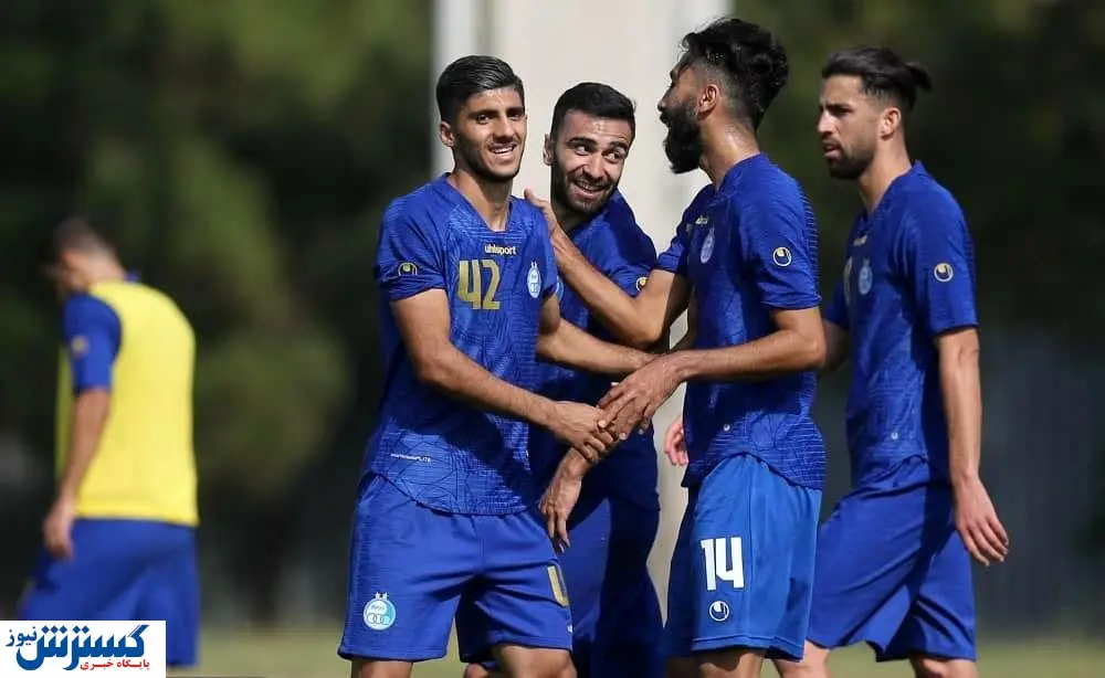 به استقلال برمیگردم / از هواداران تشکر میکنم