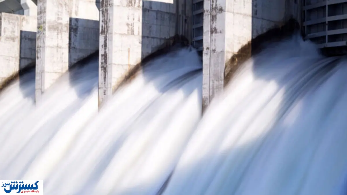 سایه خوش یمن بازار برق آبی بر دنیا