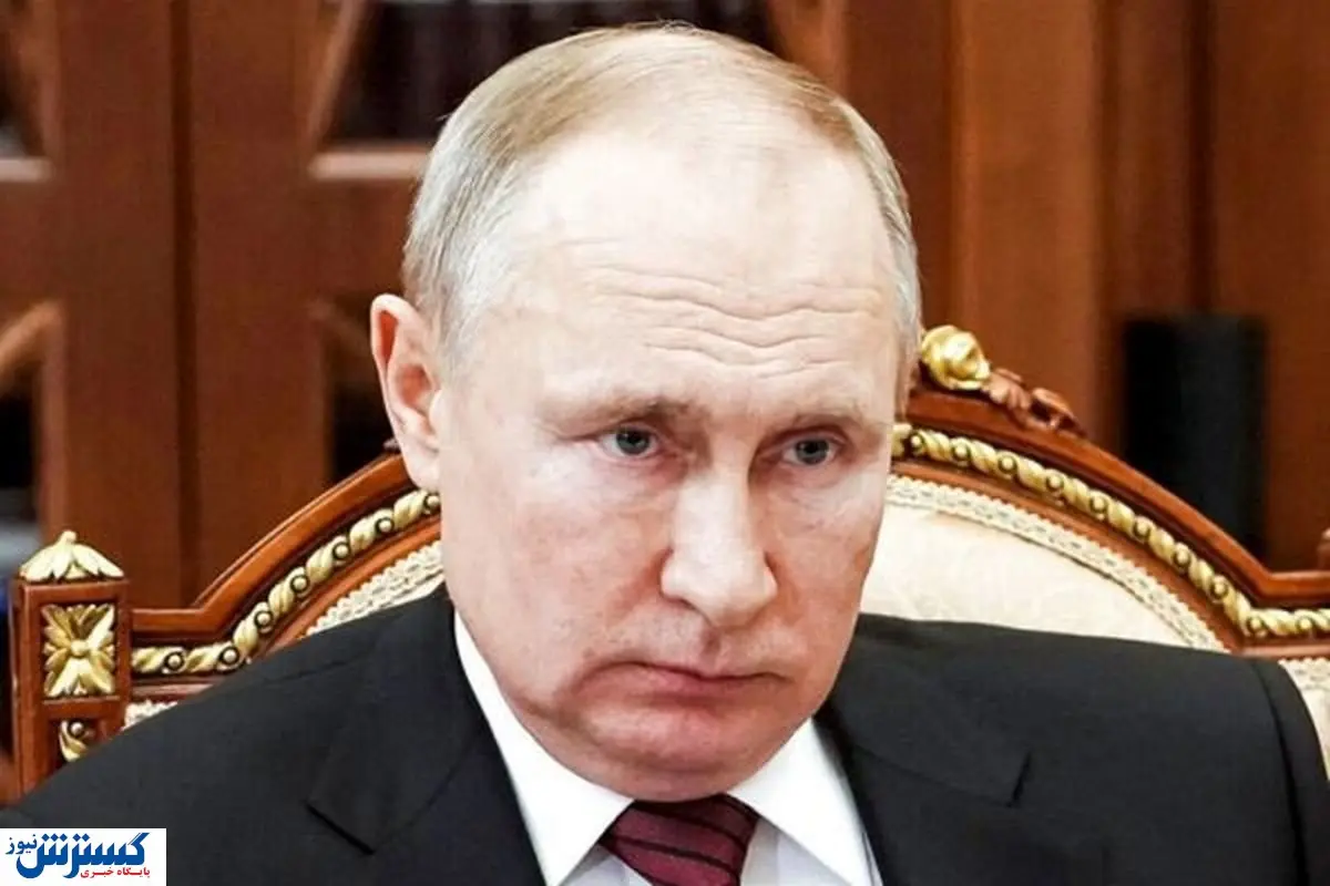 پای پوتین به مذاکرات وین باز شد