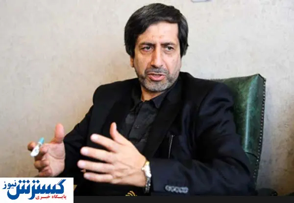 رئیس دولت اصلاحات از دنیای سیاست خداحافظی کرد؟