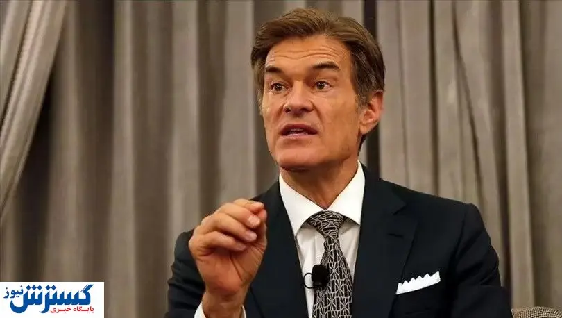 ورود دکتر سرشناس به دنیای متاورس + جزئیات