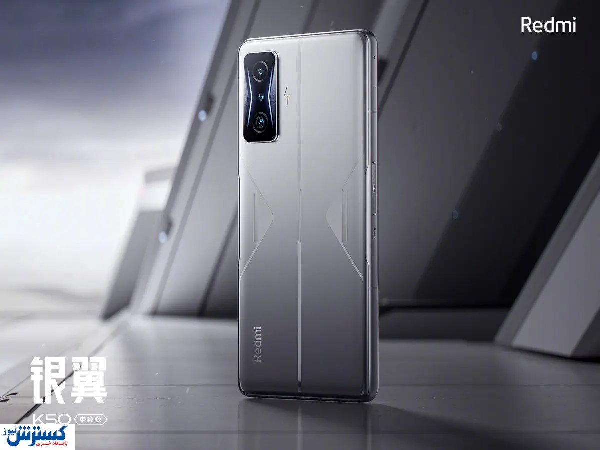 معرفی یک گوشی قوی برای عکاسی در شب + عکس