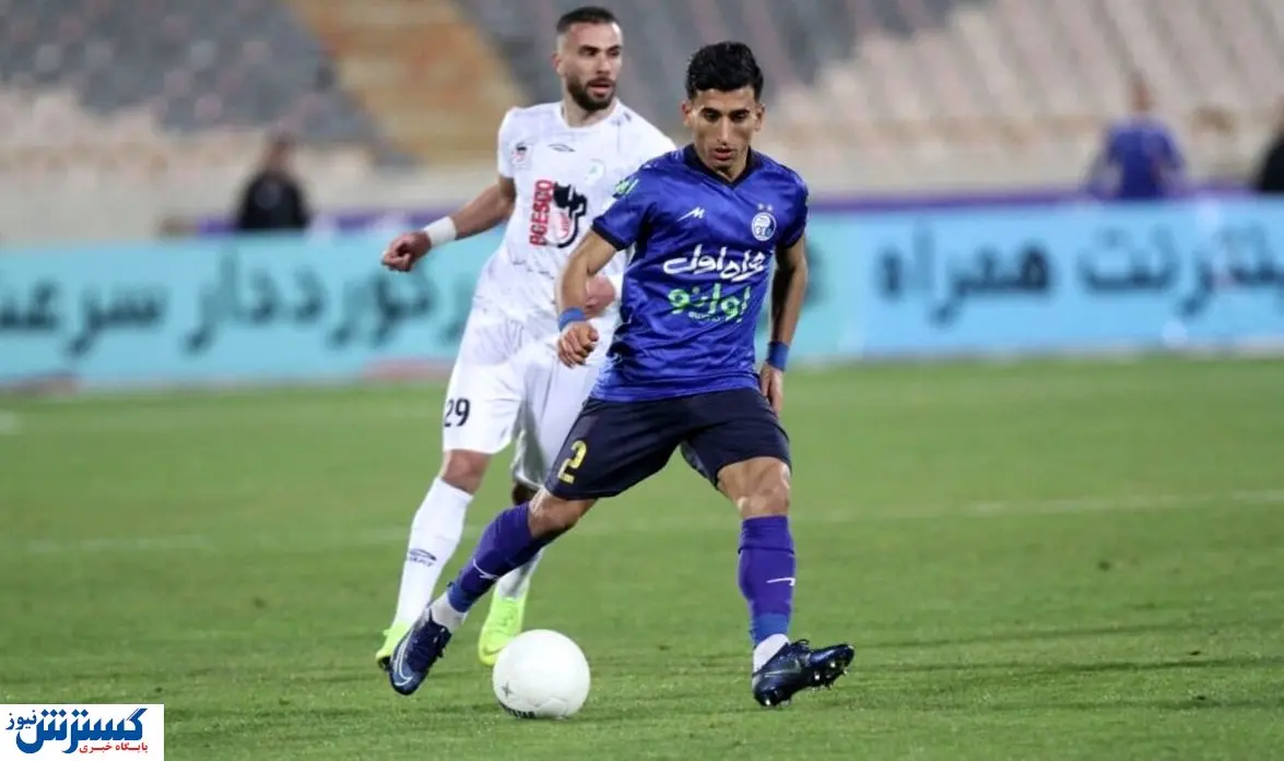 برد شیرین استقلال تلخ میشود؟