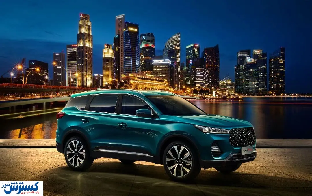 تیگو۷ پرو با قلبی توانمند می آید