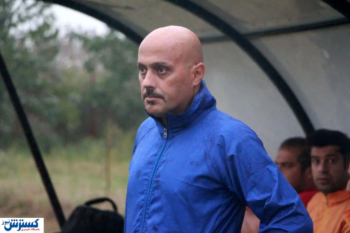 مربی سابق آبی‌ها پشت مجیدی درآمد